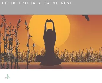 Fisioterapia a  St. Rose