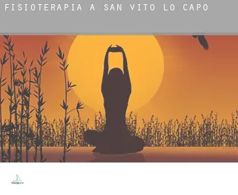 Fisioterapia a  San Vito Lo Capo