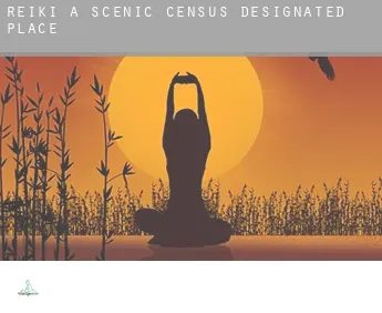 Reiki a  Scenic