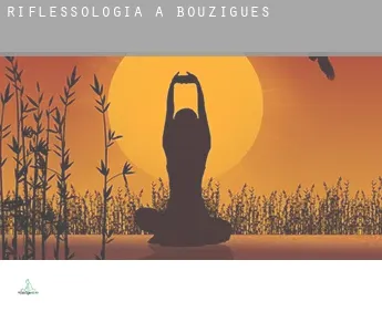 Riflessologia a  Bouzigues