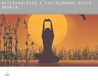 Riflessologia a  Castelnuovo della Daunia