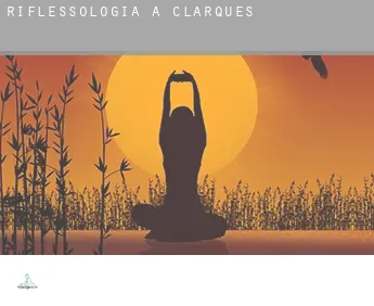 Riflessologia a  Clarques