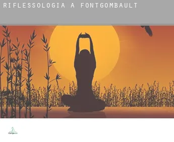 Riflessologia a  Fontgombault