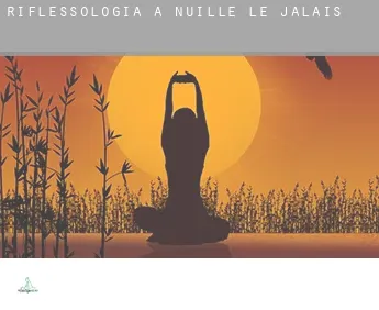Riflessologia a  Nuillé-le-Jalais