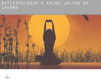 Riflessologia a  Saint-Julien-de-l'Herms