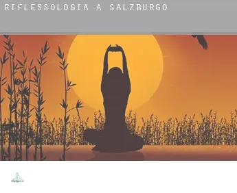 Riflessologia a  Salisburgo