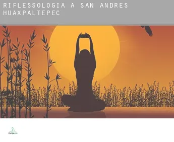 Riflessologia a  San Andrés Huaxpaltepec