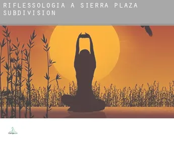 Riflessologia a  Sierra Plaza Subdivision