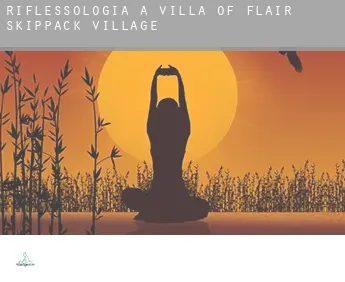 Riflessologia a  Villa of Flair Skippack Village