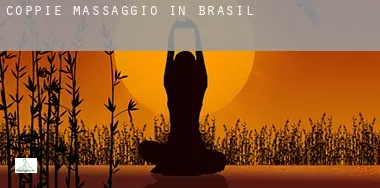 Coppie massaggio in  Brasile