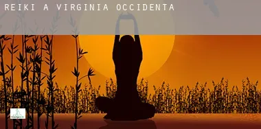 Reiki a Virginia Occidentale