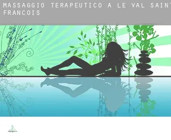 Massaggio terapeutico a  Le Val-Saint-François