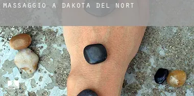 Massaggio a  Dakota del Nord