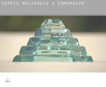 Coppie massaggio a  Edmondson