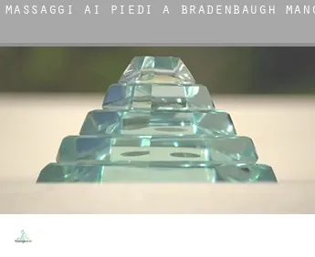 Massaggi ai piedi a Bradenbaugh Manor