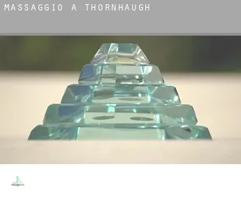 Massaggio a  Thornhaugh