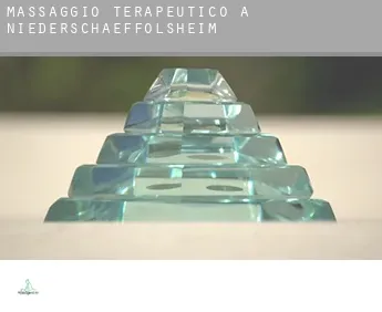 Massaggio terapeutico a  Niederschaeffolsheim