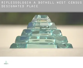 Riflessologia a  Bothell West