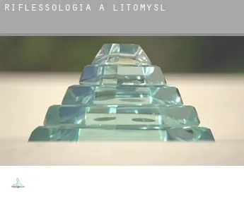Riflessologia a  Litomyšl