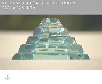 Riflessologia a Pieksämäen Maalaiskunta