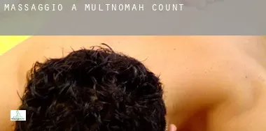 Massaggio a  Multnomah County