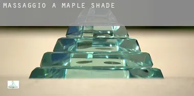 Massaggio a  Maple Shade