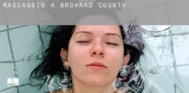 Massaggio a  Broward County
