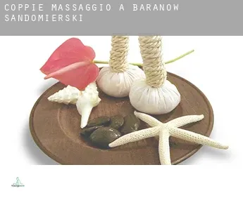 Coppie massaggio a  Baranów Sandomierski