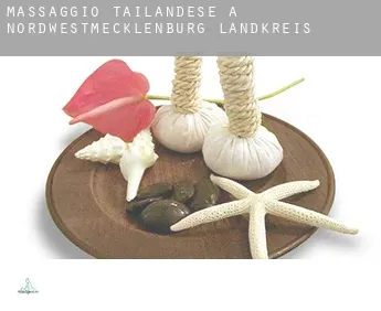 Massaggio tailandese a  Nordwestmecklenburg Landkreis