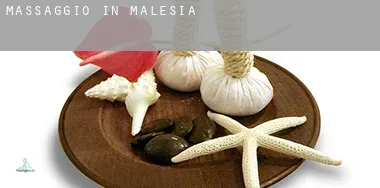 Massaggio in  Malesia