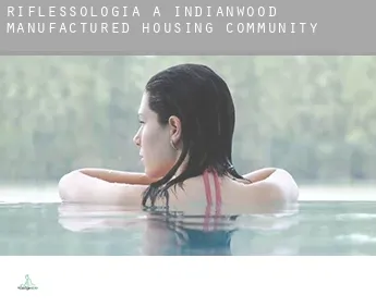 Riflessologia a  Indianwood Manufactured Housing Community