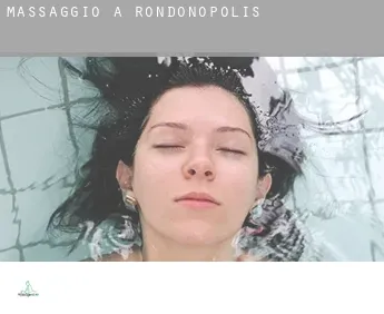 Massaggio a  Rondonópolis