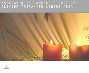 Massaggio tailandese a  Docteur-Olivier-Trépanier (census area)