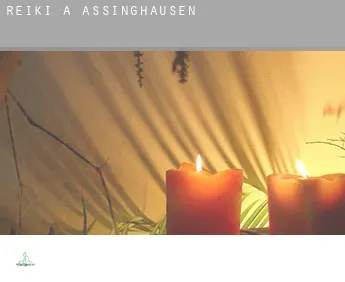 Reiki a  Assinghausen