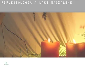 Riflessologia a  Lake Magdalene