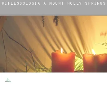 Riflessologia a  Mount Holly Springs