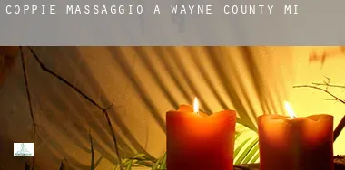 Coppie massaggio a  Wayne County