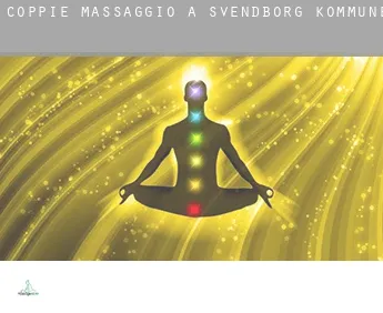 Coppie massaggio a  Svendborg Kommune