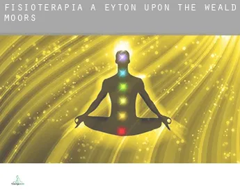 Fisioterapia a  Eyton upon the Weald Moors
