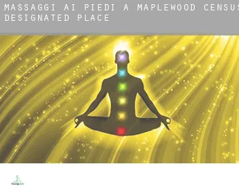 Massaggi ai piedi a  Maplewood