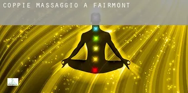 Coppie massaggio a Fairmont