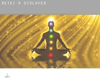 Reiki a  Gislaved Municipality