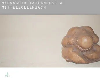Massaggio tailandese a  Mittelbollenbach