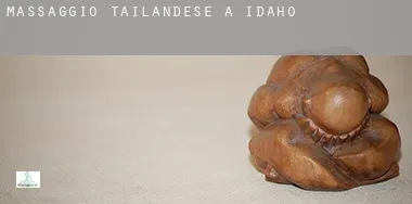 Massaggio tailandese a  Idaho