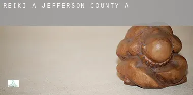 Reiki a  Jefferson County