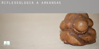 Riflessologia a  Arkansas