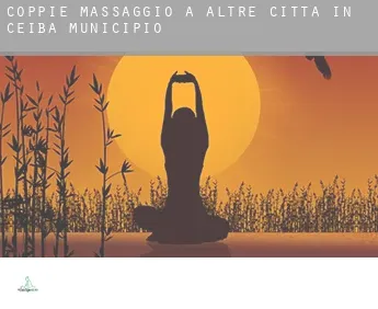 Coppie massaggio a  Altre città in Ceiba Municipio