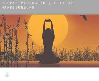 Coppie massaggio a  City of Harrisonburg
