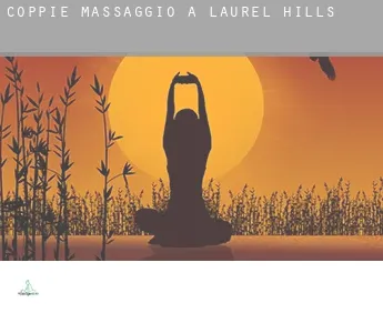 Coppie massaggio a  Laurel Hills