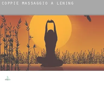 Coppie massaggio a  Léning